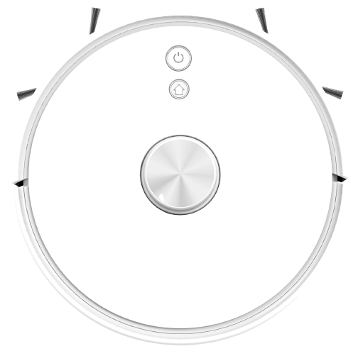 TEESA ROBOT SPRZĄTAJĄCY SMART TSA-5045