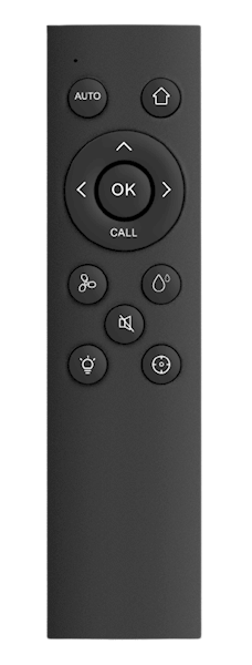 TEESA ROBOT SPRZĄTAJĄCY SMART TSA-5045