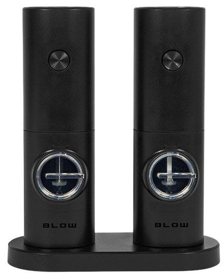 BLOW MŁYNKI DO SOLI I PIEPRZU SP-01 44-590 4xAAA