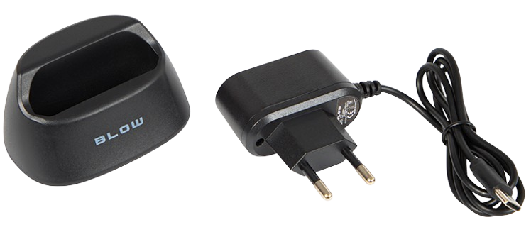 BLOW TELEFON 75-030 dla seniora