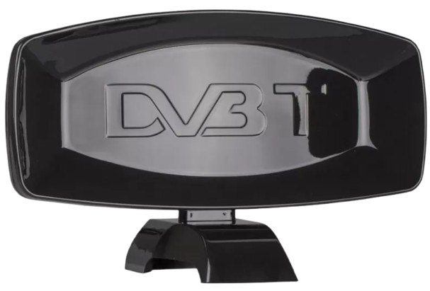 VAYOX ANTENA POKOJOWA DVBT-T/T2 VA-0420 (LB-0180)