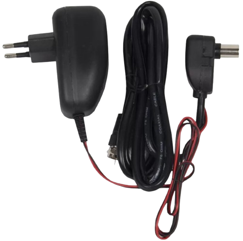 VAYOX ANTENA POKOJOWA DVBT-T/T2 VA-0420 (LB-0180)
