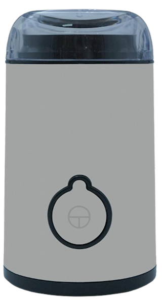 MAESTRO MŁYNEK DO KAWY MR-452 szary