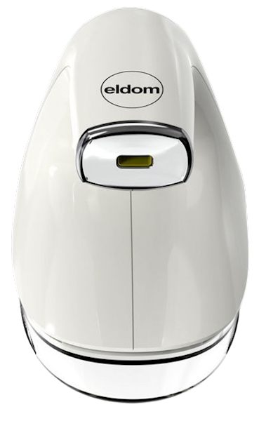 ELDOM GOLARKA DO TKANIN GDS-8 5W, 3x AAA / USB-C