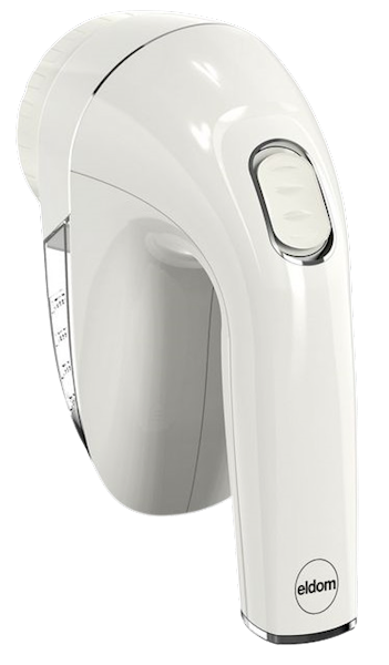 ELDOM GOLARKA DO TKANIN GDS-8 5W, 3x AAA / USB-C