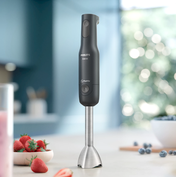 PHILIPS BLENDER RĘCZNY HR-2522/00