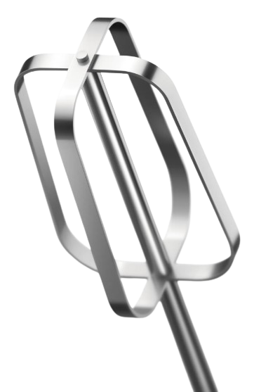 PHILIPS MIKSER RĘCZNY HR-3740/00 450W