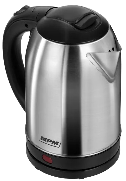 MPM CZAJNIK MCZ-131M 1,7L INOX