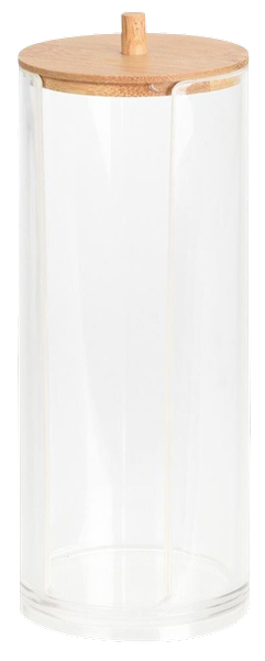 ORION POJEMNIK NA WACIKI KOSMET 127530 bambus 