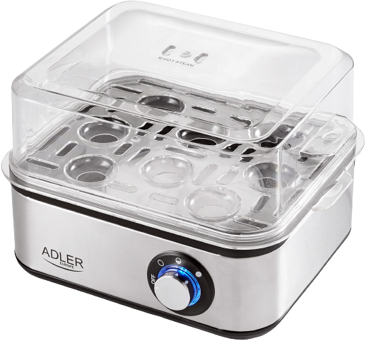 ADLER JAJOWAR AD-4486 8 jajek