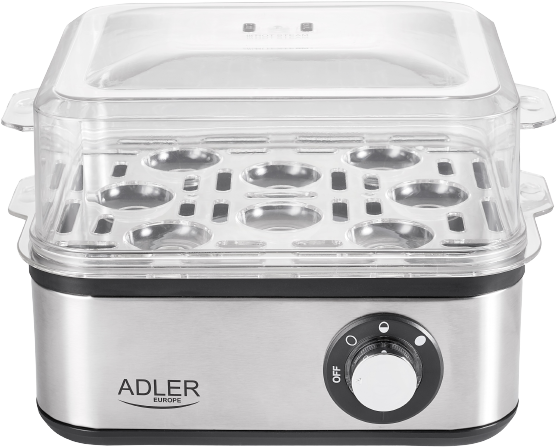 ADLER JAJOWAR AD-4486 8 jajek