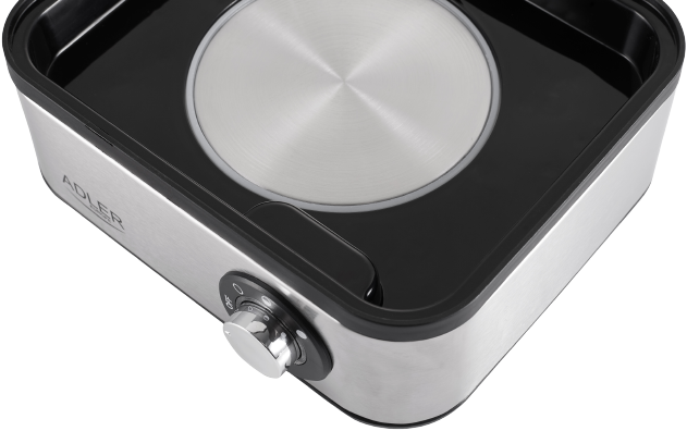 ADLER JAJOWAR AD-4486 8 jajek