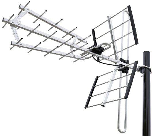 BLOW ANTENA KIERUNKOWA ATD-27S 21-037