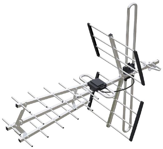 BLOW ANTENA KIERUNKOWA ATD-27S 21-037