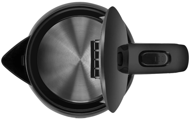 AMICA CZAJNIK KF-1014 1,7L 2200W czarny