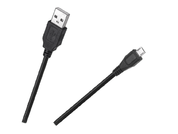 CABLETECH KABEL USB-micro USB KPO-4009 1M eco-line
