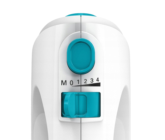 BOSCH MIKSER RĘCZNY MFQ-2210D/P 375W