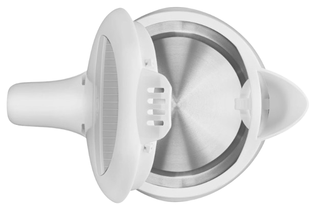 AMICA CZAJNIK KF-1001 1,7L 2200W biały