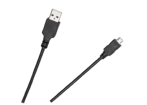 CABLETECH KABEL USB-micro USB KPO-3962 1,8M