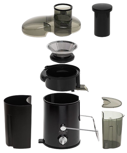 ADLER SOKOWIRÓWKA AD-4132 800W