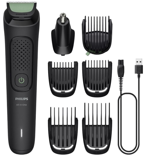 PHILIPS TRYMER 7W1 MG-3930/15 SERIA 3000