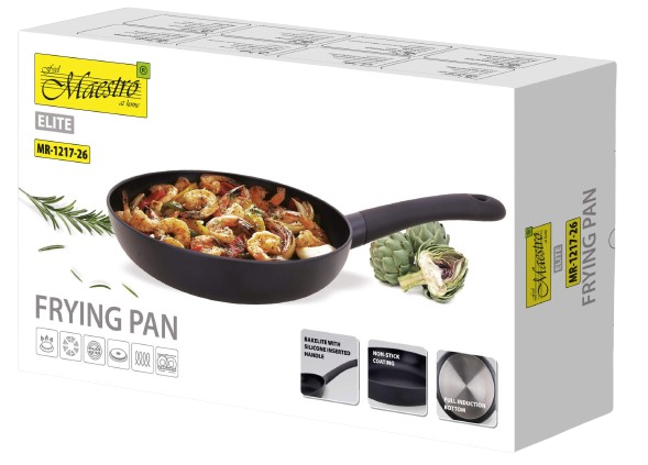 MAESTRO PATELNIA MR-1217-26 Marble indukcja dysk 