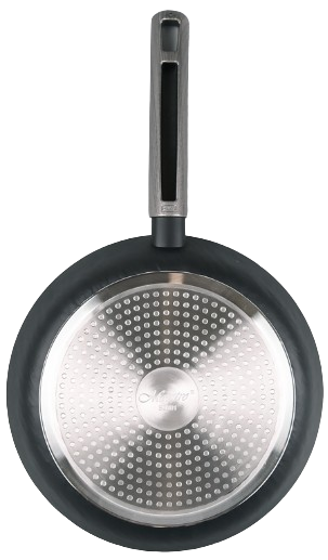 MAESTRO PATELNIA MR-1204-20 ROCK STONE greblonowa