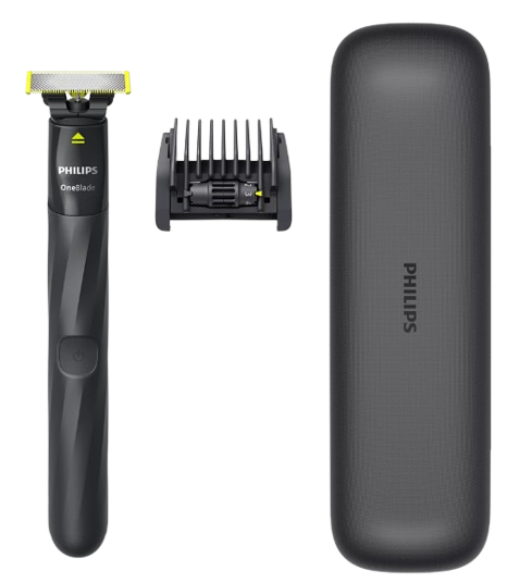 PHILIPS GOLARKA ONE BLADE QP-1424/65