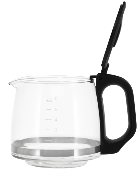 ADLER EKSPRES DO KAWY AD-4381 czarny