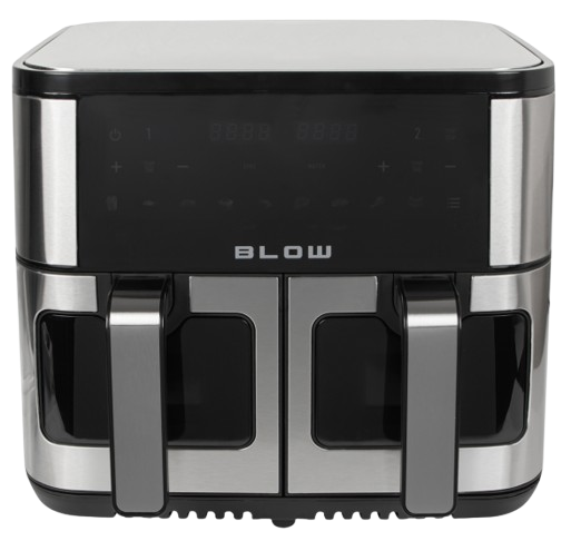BLOW FRYTOWNICA 44-601 2600W 2x4,5L INOX
