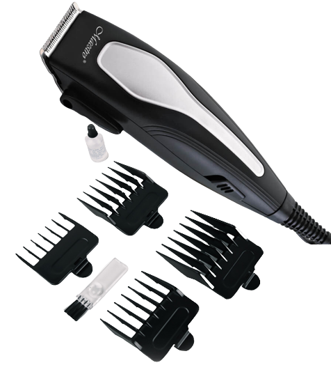 MAESTRO STRZYŻARKA MR-651C ceramiczne ostrza