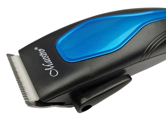 MAESTRO STRZYŻARKA MR-651C ceramiczne ostrza