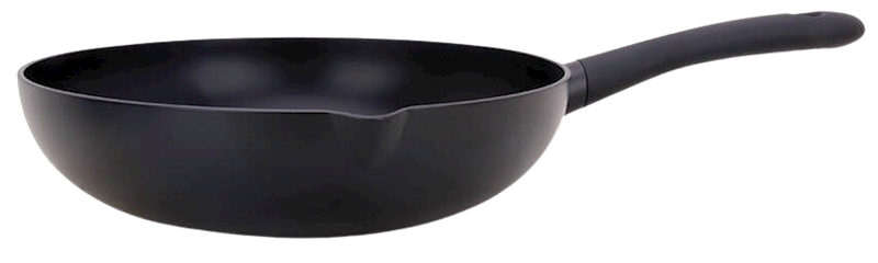 MAESTRO PATELNIA MR-1217-28 Marble WOK dysk