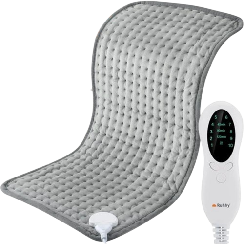 RUHHY PODUSZKA ELEKTRYCZNA 40x30cm 24887