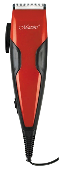 MAESTRO STRZYŻARKA MR-650C ceramiczne ostrza