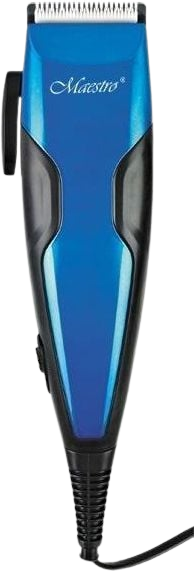 MAESTRO STRZYŻARKA MR-650C ceramiczne ostrza