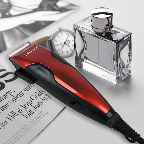 MAESTRO STRZYŻARKA MR-650C ceramiczne ostrza