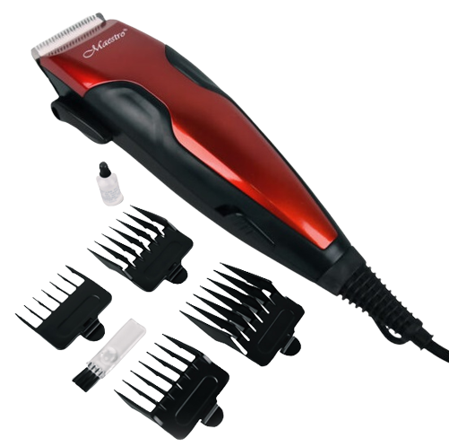 MAESTRO STRZYŻARKA MR-650C ceramiczne ostrza