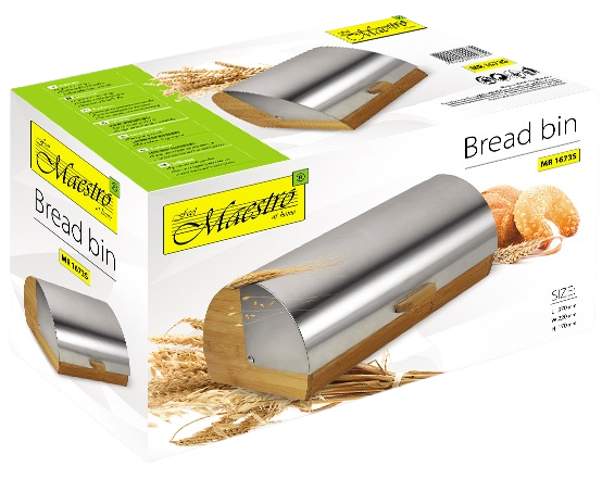 MAESTRO CHLEBAK MR-1673S