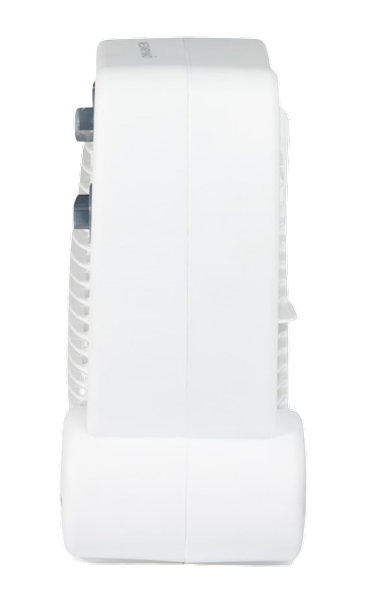 VOLTENO TERMOWENTYLATOR VO-0283 2000W stojący term