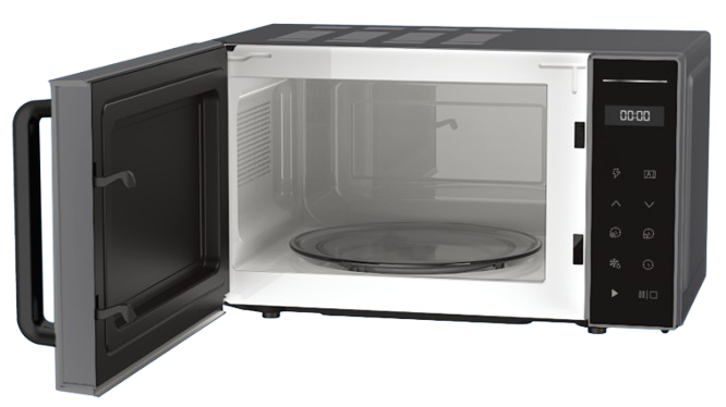 BEKO KUCHENKA MIKROFALOWA MOC-20240G
