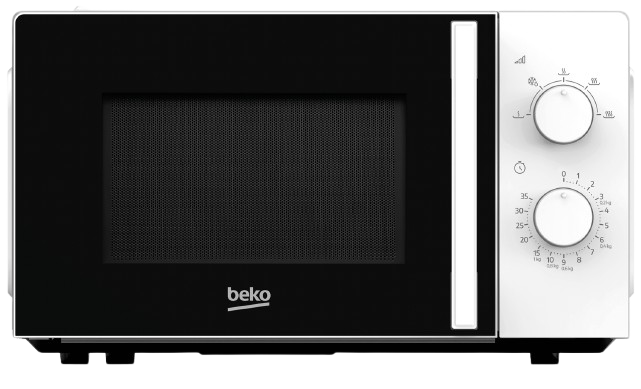 BEKO KUCHENKA MIKROFALOWA MOC-20100W2 20L