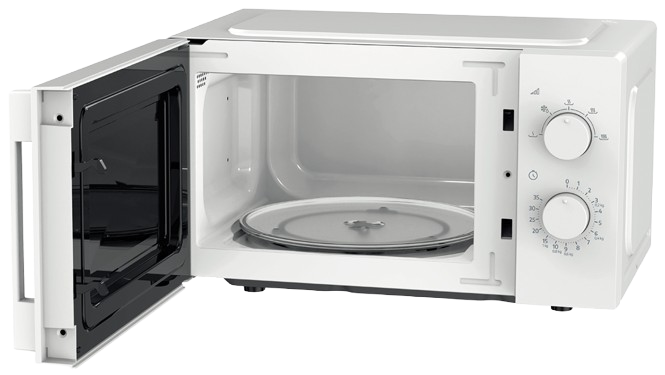 BEKO KUCHENKA MIKROFALOWA MOC-20100W2 20L