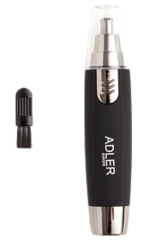 ADLER TRYMER DO NOSA AD-2911