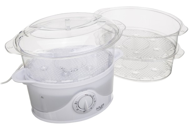 ADLER PAROWAR AD-633.3-poziomy       