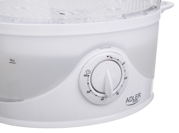 ADLER PAROWAR AD-633.3-poziomy       