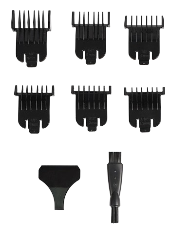 SOULIMA STRZYŻARKA TRYMER SNA-7683 25429