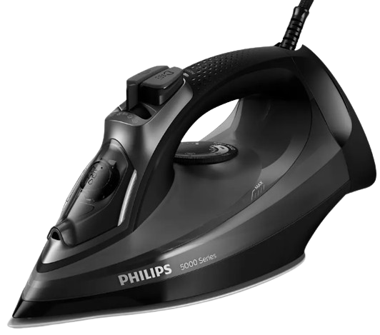 PHILIPS ŻELAZKO DST-5040/80 2600W ceramiczne