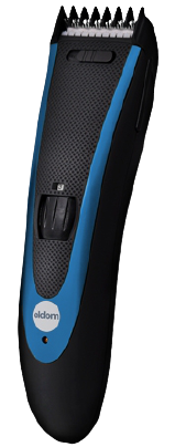 ELDOM STRZYŻARKA MG-11U akumulatorowo-sieciowa USB