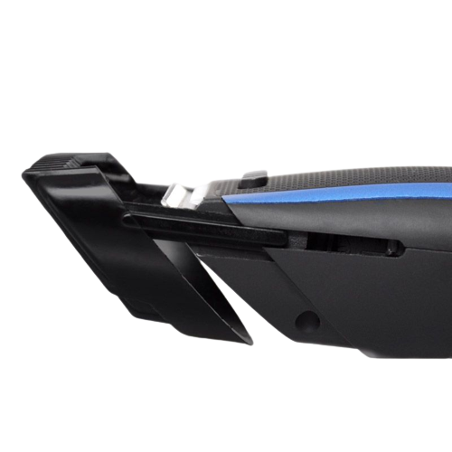 ELDOM STRZYŻARKA MG-11U akumulatorowo-sieciowa USB